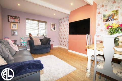 26 Abbotts Road, Letchworth Garden City, SG6 4UR
