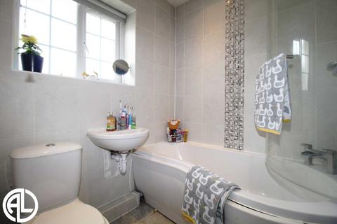 26 Abbotts Road, Letchworth Garden City, SG6 4UR