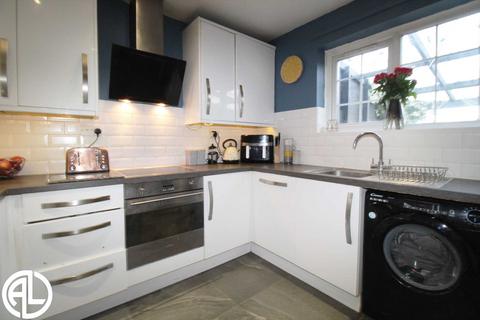 26 Abbotts Road, Letchworth Garden City, SG6 4UR