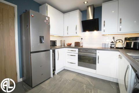 26 Abbotts Road, Letchworth Garden City, SG6 4UR