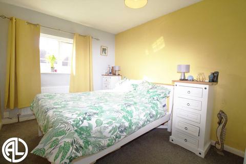 26 Abbotts Road, Letchworth Garden City, SG6 4UR