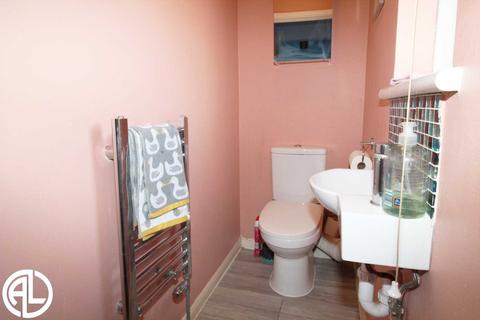 26 Abbotts Road, Letchworth Garden City, SG6 4UR