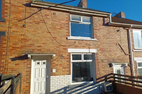 3 bedroom terraced house for sale, Harrogate Terrace, Murton, Seaham, County Durham, SR7