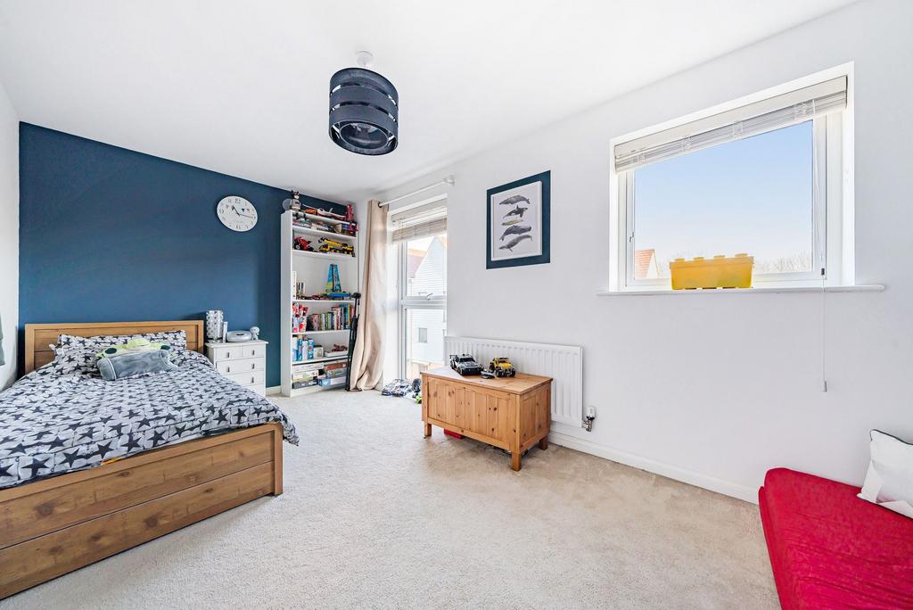 Bedroom Four (1)
