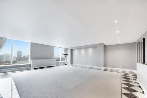 4 bedroom penthouse for sale, 200 Marylebone Road, London, NW1