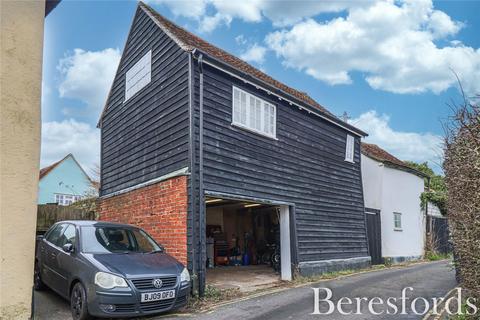 4 bedroom terraced house for sale, Newbiggen Street, Thaxted, CM6