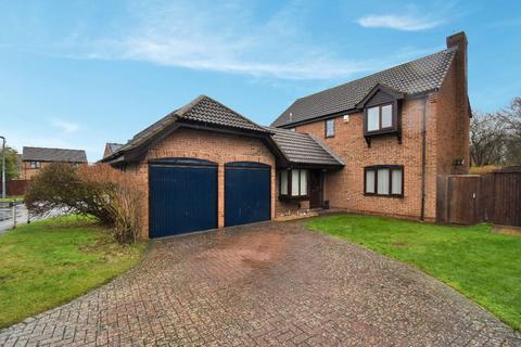 1 Coltsfoot Close, Cambridge, CB1 9YH