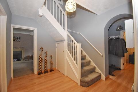 1 Coltsfoot Close, Cambridge, CB1 9YH