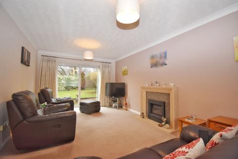1 Coltsfoot Close, Cambridge, CB1 9YH