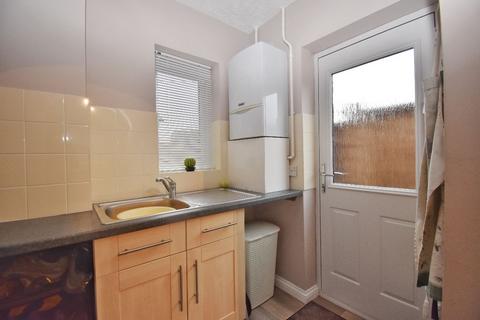 1 Coltsfoot Close, Cambridge, CB1 9YH