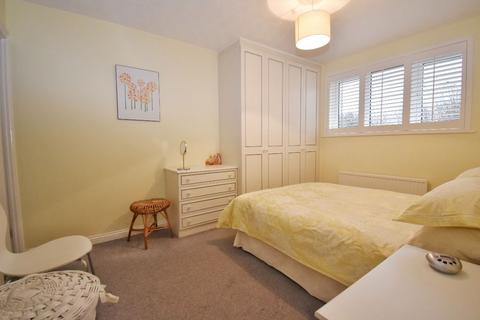 1 Coltsfoot Close, Cambridge, CB1 9YH