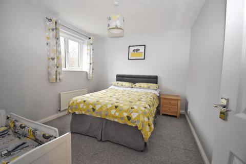 1 Coltsfoot Close, Cambridge, CB1 9YH