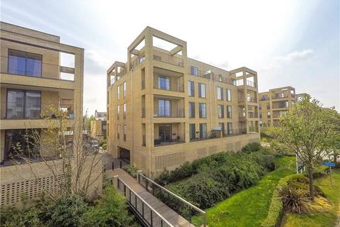 3 bedroom apartment for sale, Seekings Close, Trumpington, Cambridge