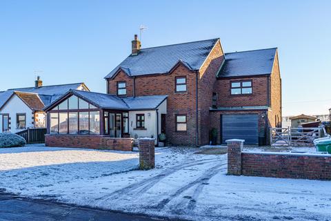 4 bedroom detached house for sale, Cannon Field, Roadhead, CA6