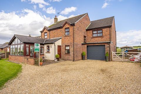4 bedroom detached house for sale, Cannon Field, Roadhead, CA6