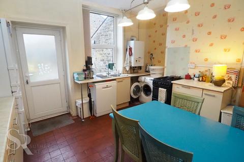 2 bedroom terraced house for sale, Midland Terrace, New Mills, SK22