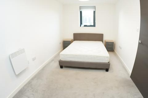 2 bedroom flat to rent, 911 Block B, Downtown, 9 Woden Street, Salford, Lancashire, M5 4YH, UK