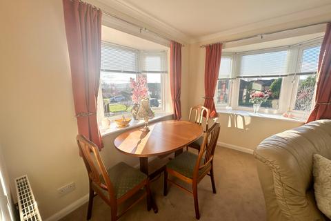 25 Elms Crescent, Maybole, KA19 8BF