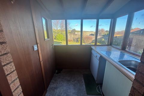 25 Elms Crescent, Maybole, KA19 8BF