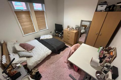 4 bedroom terraced house to rent, Derby, Derby DE1