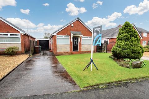 2 bedroom detached bungalow for sale - Bardale Grove, Ashton-In-Makerfield, WN4