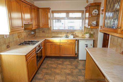 19 Cavendish Road, Worksop, S80 2TE