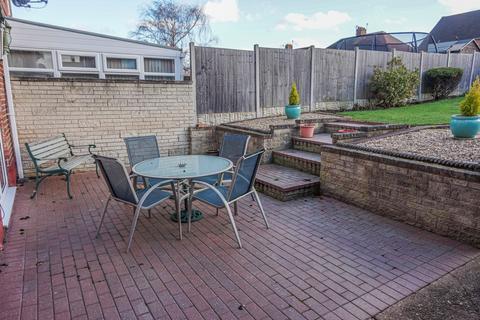 19 Cavendish Road, Worksop, S80 2TE