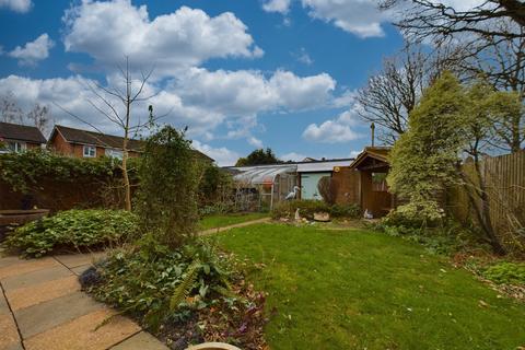 3 bedroom detached house for sale, Almswood Road, Tadley, RG26