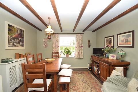 Lilac Cottage Bridge Close, Burniston, Scarborough, YO13 0HS