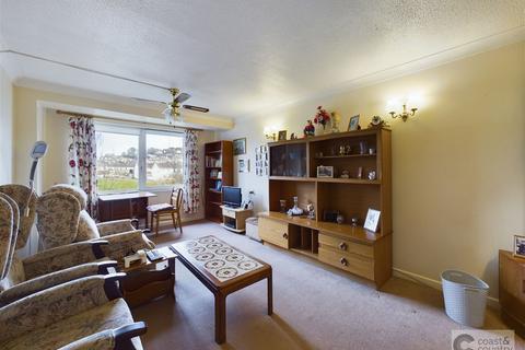 1 bedroom retirement property for sale, Salisbury Road, Newton Abbot