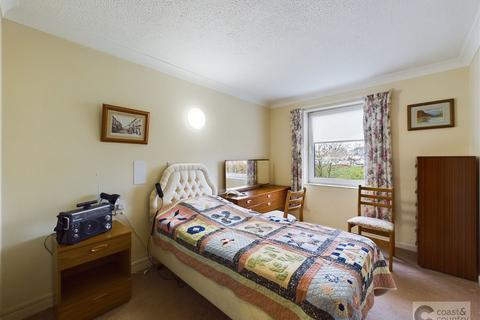 1 bedroom retirement property for sale, Salisbury Road, Newton Abbot