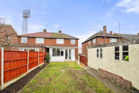 3 bedroom semi-detached house for sale, Spayne Road, Boston, PE21