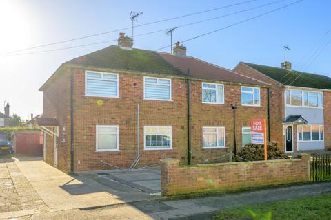 3 bedroom semi-detached house for sale, Spayne Road, Boston, PE21