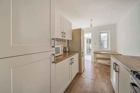 2 bedroom end of terrace house for sale, Foss Field, Winstone, Gloucestershire, GL7