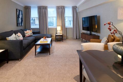2 bedroom apartment to rent, Calico House, 42 Bow Lane, London, EC4M