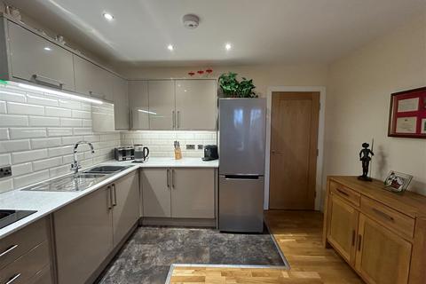 2 bedroom flat for sale, Rutland Road, Skegness, PE25 2AY
