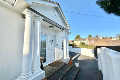 2 bedroom detached house for sale, Marldon Road, Paignton