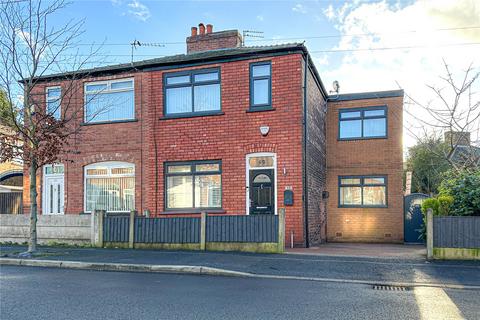 3 bedroom semi-detached house for sale, Ashworth Street, Failsworth, Manchester, Greater Manchester, M35
