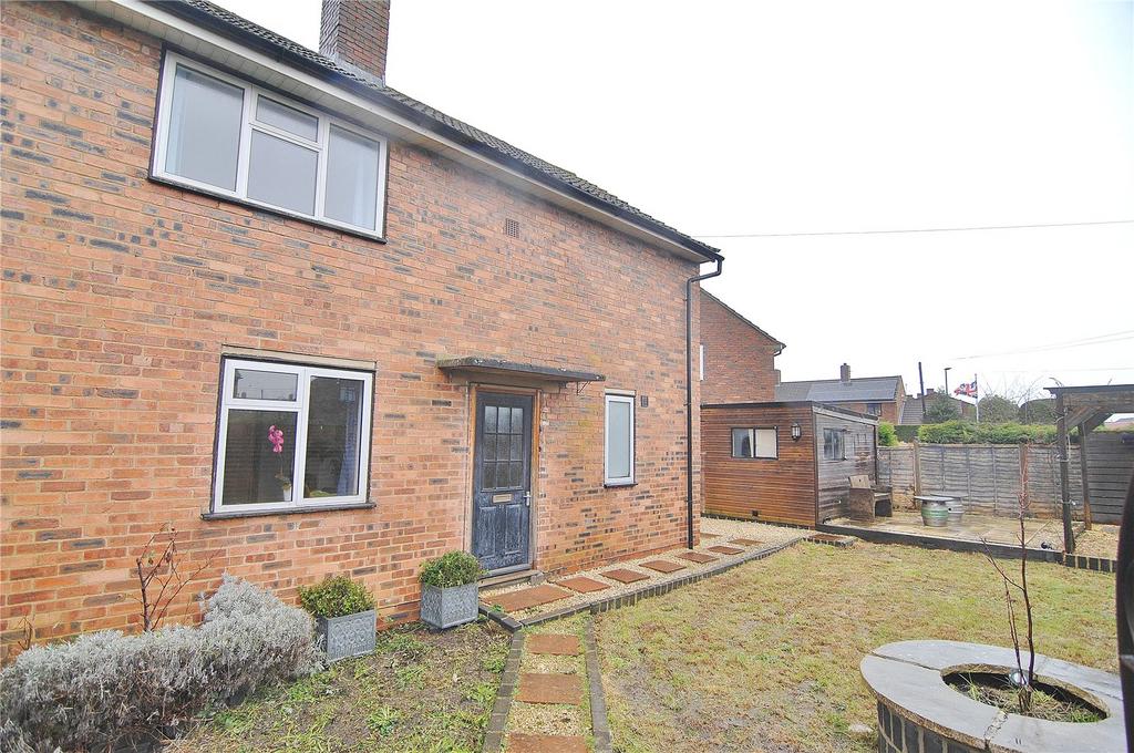 Victoria Drive, Eastington, Stonehouse, Gloucestershire, GL10 3 bed