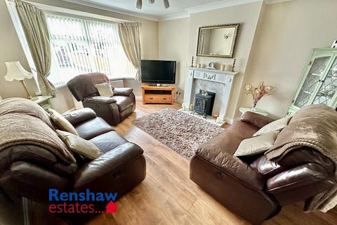 3 bedroom detached house for sale, May Street, Ilkeston, Derbyshire