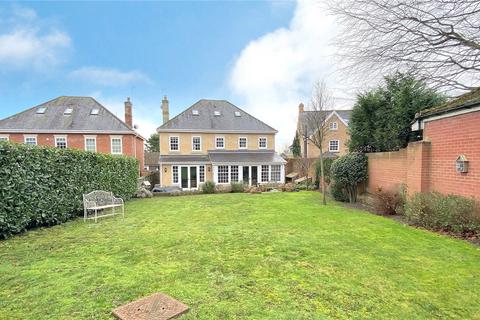 5 bedroom detached house for sale, Vermont Crescent, Ipswich, Suffolk, IP4