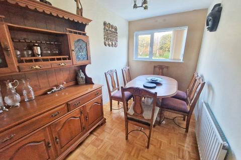 9 Anthony Close, Poughill, Bude, EX23 9HD