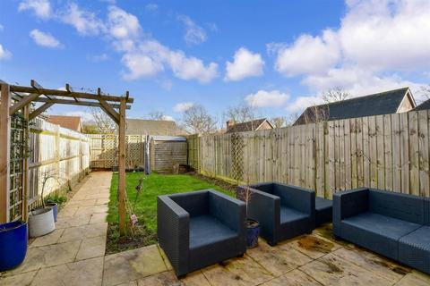 3 bedroom terraced house for sale, Charters Gate Way, Wivelsfield Green, East Sussex