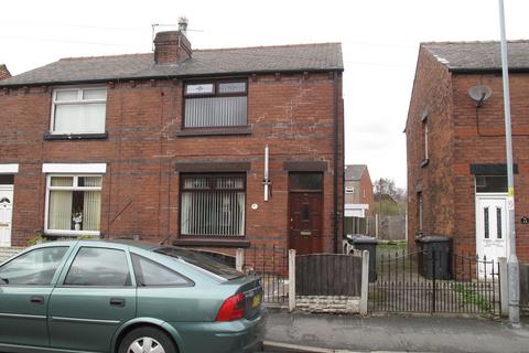 2 bedroom semi-detached house for sale, New Street, Abram, Wigan, WN2 5JB