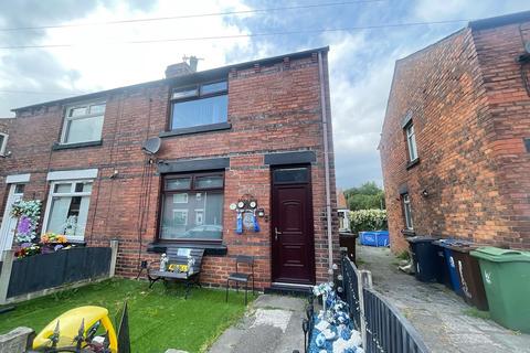 2 bedroom semi-detached house for sale, New Street, Abram, Wigan, WN2 5JB