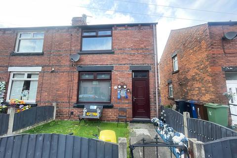 2 bedroom semi-detached house for sale, New Street, Abram, Wigan, WN2 5JB