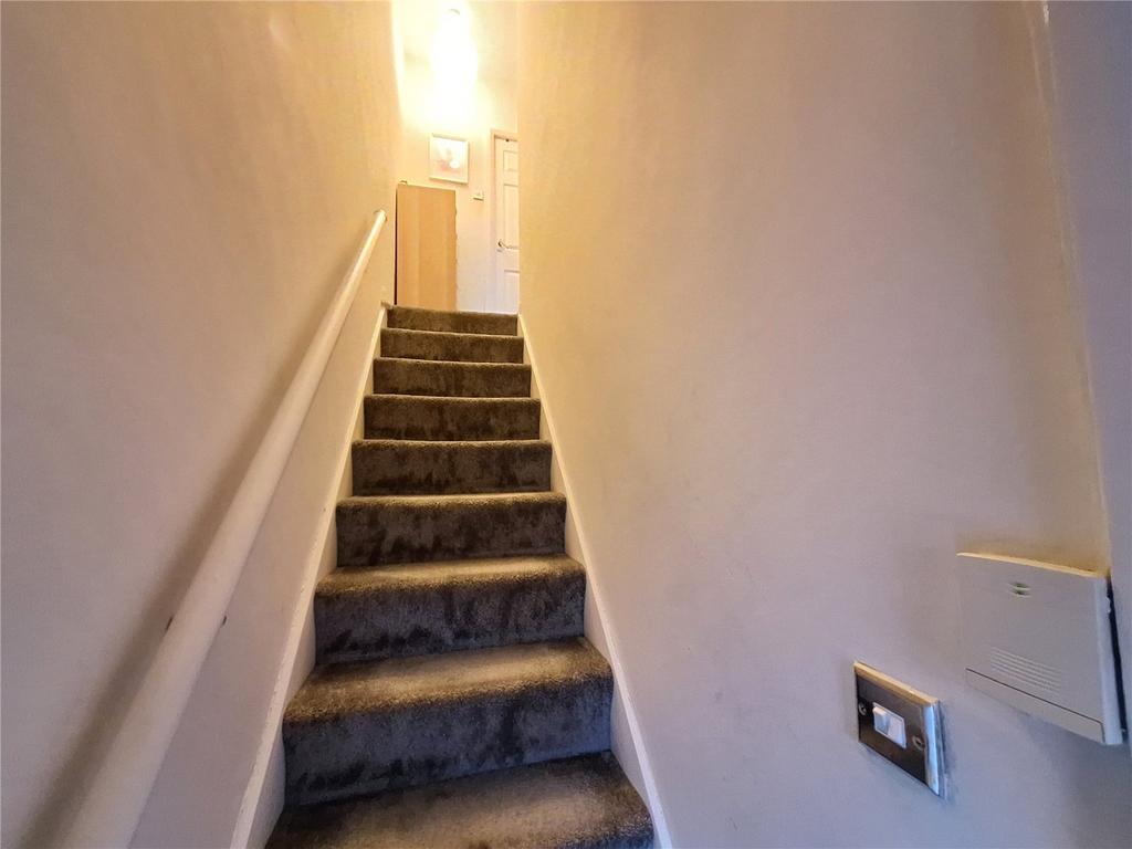Stairway