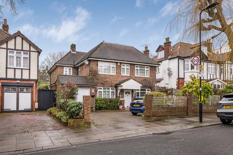 5 bedroom detached house for sale - Corfton Road, W5