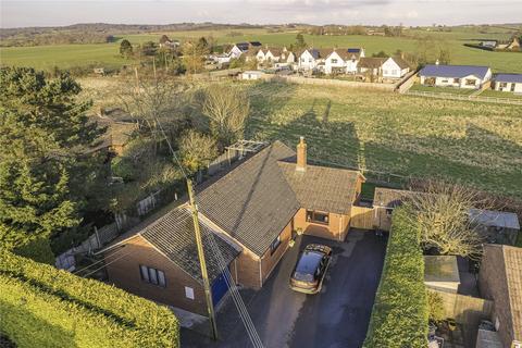 2 bedroom bungalow for sale, Brampton Abbotts, Ross-on-Wye, Herefordshire, HR9