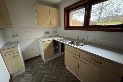 undefined, Red Admiral Court, Whitfield, Dundee, DD4